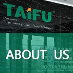 درباره ی شرکت تایفو ABOUT TAIFU