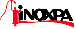 درباره ی شرکت اینوکسپا INOXPA