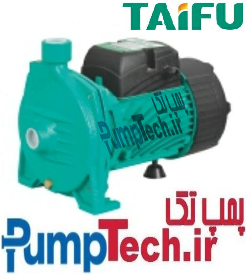 TCP170 TCP200 پمپ خانگی سانتریفیوژی تایفو Taifu