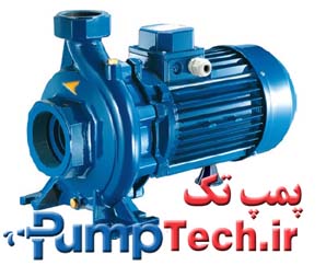 CH 350 پمپ سانتریفیوژی پنتاکس 