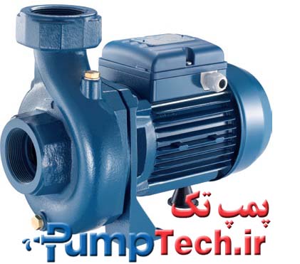 CS 75/2 پمپ سانتریفیوژی پنتاکس 