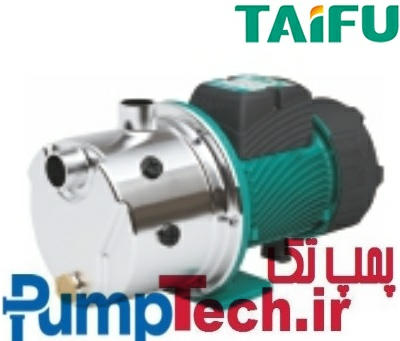 SGJ800 جت پمپ خانگی تایفو