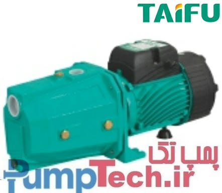 JET200 جت پمپ خانگی تایفو TAIFU