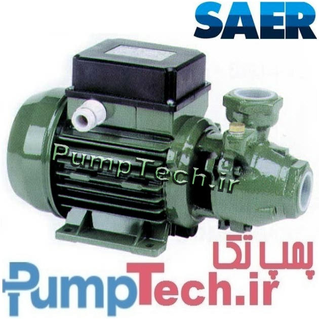 الکتروپمپ محیطی KF سایر SAER
