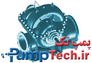 API Standard 610 Pumps Series پمپ استاندارد MZT اتریش سری API  مدل BB1