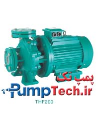 THF200 پمپ سانتریفیوژی خانگی تایفو