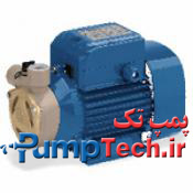 پمپ محیطی پدرولا PQA