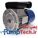 الکتروموتور 3فاز ضدجرقه بنفیگلیولی Bonfiglioli آلمان