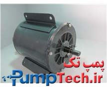 موتور سوخت بزرگ الکتروژن  Big Burner Motors 