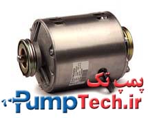 موتور پمپ سیرکولاتور کوچک الکتروژن Small Circulatory Pump Motor 