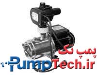 بوستر پمپ سری AUTOMAX پنتایر