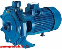 الکترو پمپ سانتریفیوژ دوپروانه CBT1250
