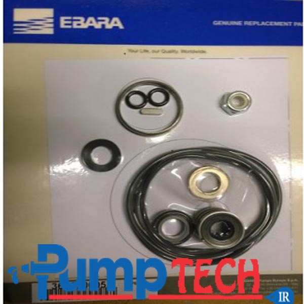 کیت سیل اباراLPS 50/40 