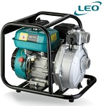 LGP 20-H پمپ موتور بنزینی لیو LEO