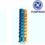 الکتروپمپ شناور پمپیران UQH 233