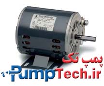 الکتروموتور کولر قابل حمل الکتروژن  PN Portable Evaporative Cooler motors